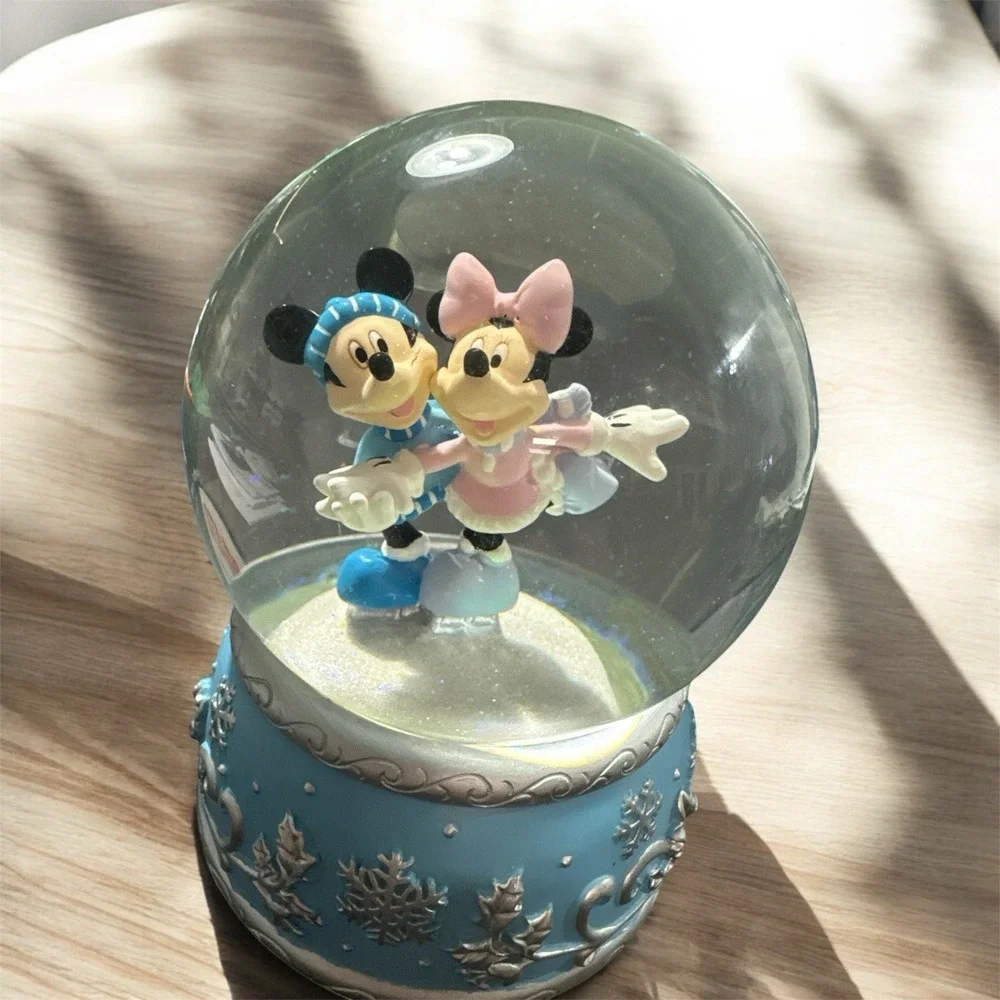 Disney Showcase Precious Moments 131704